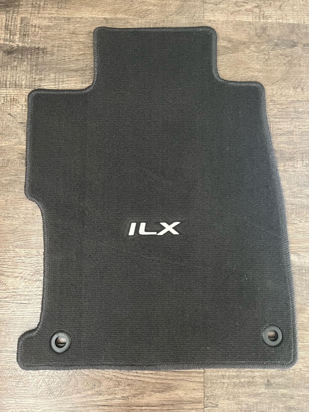 Acura ILX Genuine OEM Front and Rear Floor Mats